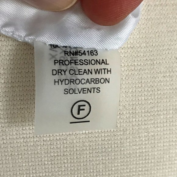 Calvin Klein Color Block Sheath Dress - NWOT - Picture 8 of 10